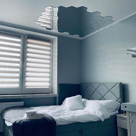 2Lustra Appartement Białystok Buitenkant foto