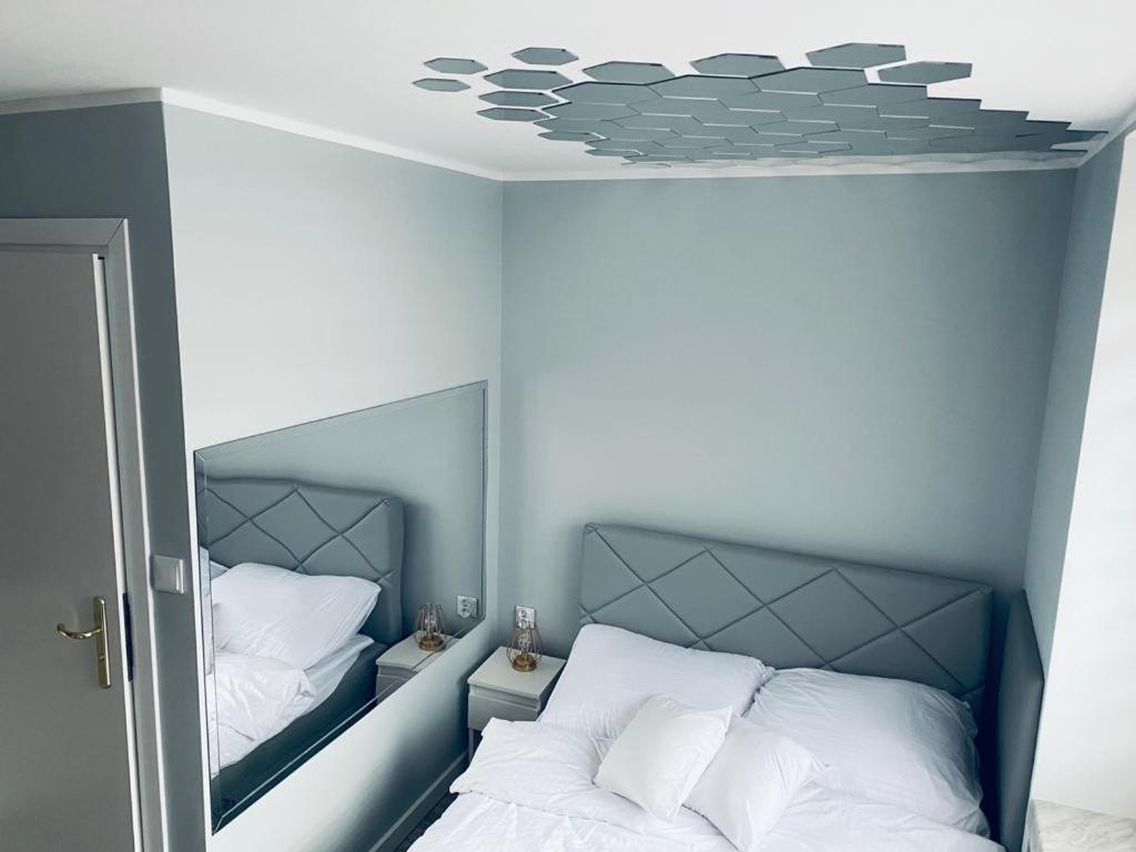 2Lustra Appartement Białystok Buitenkant foto