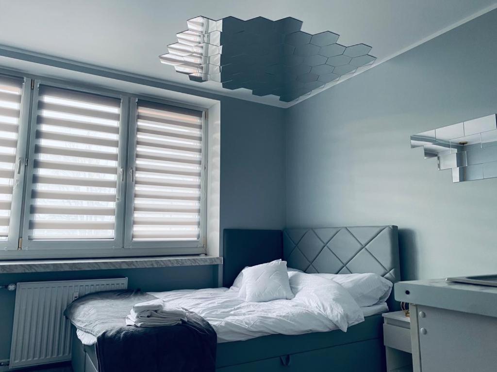 2Lustra Appartement Białystok Buitenkant foto
