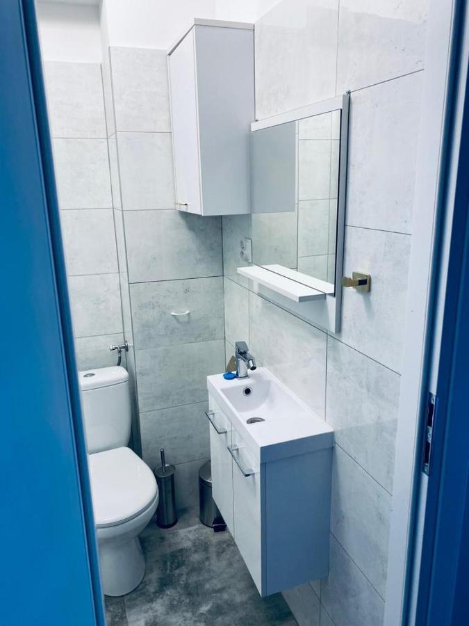 2Lustra Appartement Białystok Buitenkant foto
