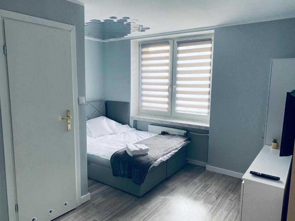 2Lustra Appartement Białystok Buitenkant foto