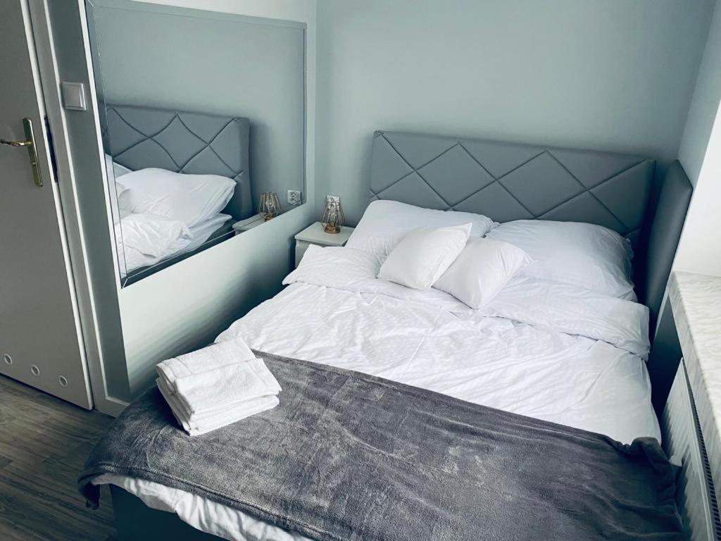 2Lustra Appartement Białystok Buitenkant foto
